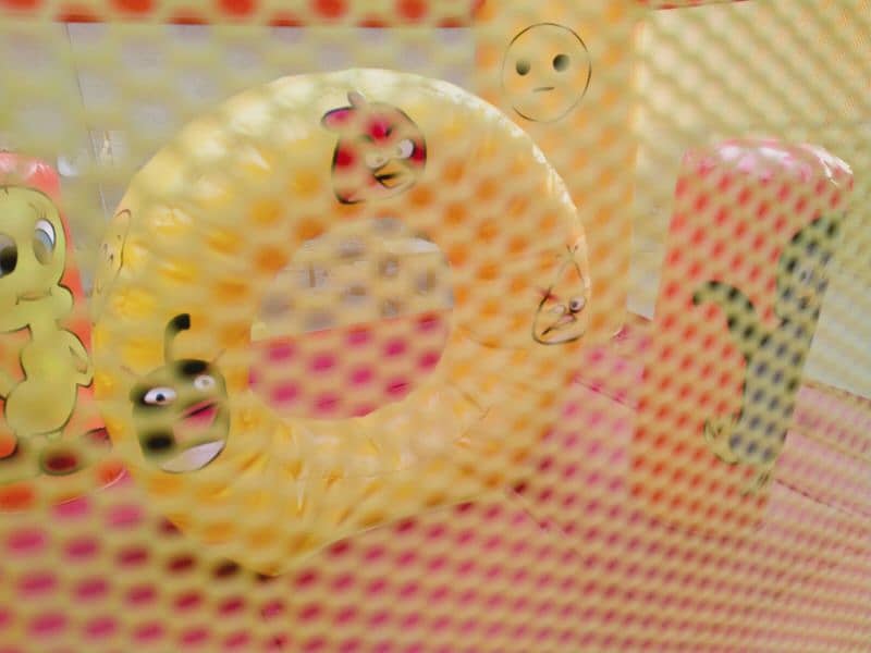 jumping  castle 3