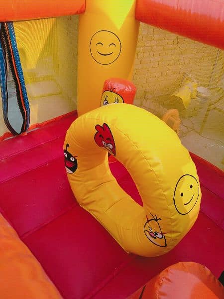 jumping  castle 4