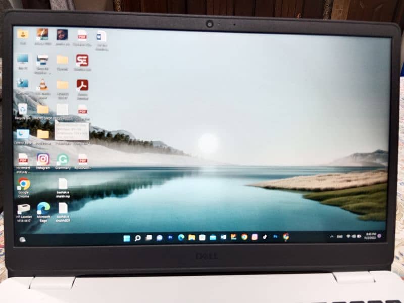 Dell inspiron 3501 core i5 7