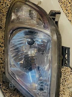 vigo head lights