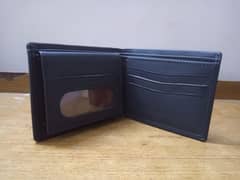 Genuine Cow Leather Wallets