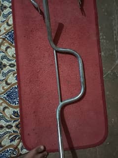 orginal bike handle
