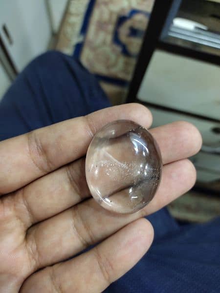 Natural Dur E Najaf 95.80 ct 2