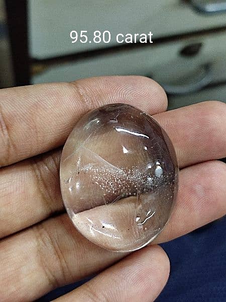 Natural Dur E Najaf 95.80 ct 4