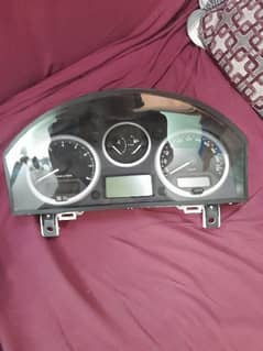 2.2 land Rover defender meter assembly kabuli