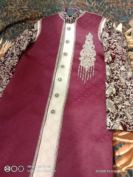 sherwani new style 2