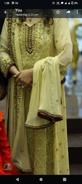 walima Maxi urgent sale 1