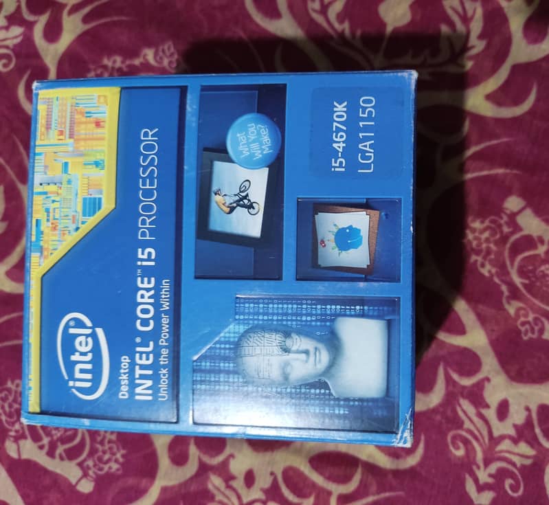 Intel 4th Gen Gaming Package - Just 2 items 9