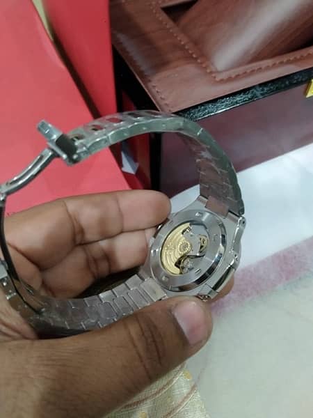 Men Watch (Patek Philippe) 2