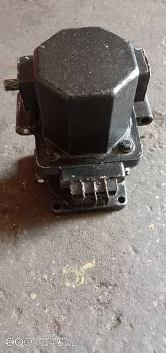 Colman Actuator 24VDC available for sale