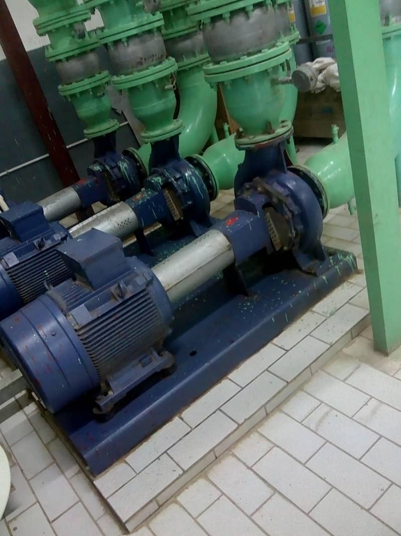 MS PIPING (CHILLED WATER, STEAM , BOILER, COOLING WATER PIPING 1