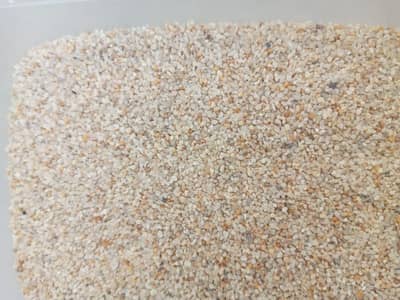 salica sand gravel pebbles 3