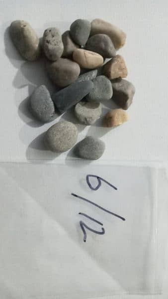 salica sand gravel pebbles 6