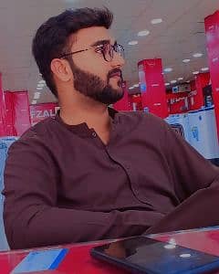Muhammad Qasim