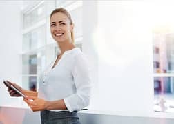 Application Required for Secatary (Female)
