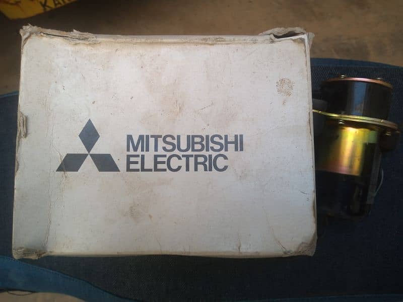 Mitsubishi fuel pump for sports bike and cars 0