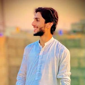 Tayyab amjad