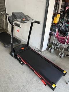 Treadmils 0304-4826771