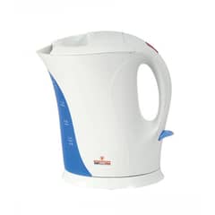 Westpoint WF-3117 Cordless Electric Kettle (FREE DELIVERY For Sialkot)