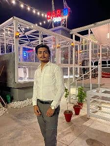 Mirza Muhib 