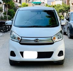 Nissan days 2018/2022 Brand new condition .