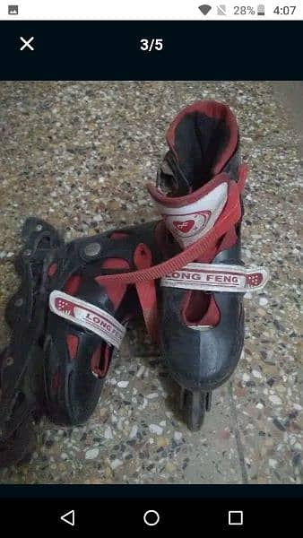 skates 3