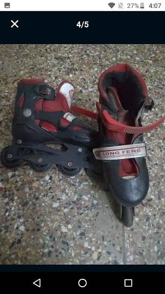 skates 0