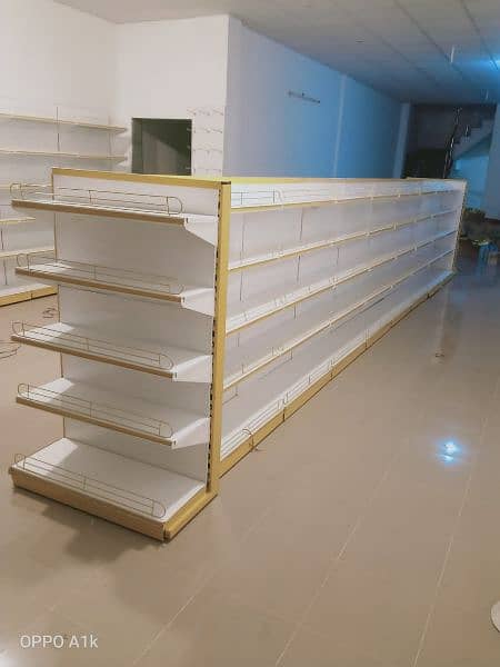 Racks/super store racks/industrial racks/pharmacy racks 7