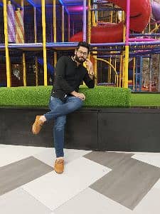 Khizar