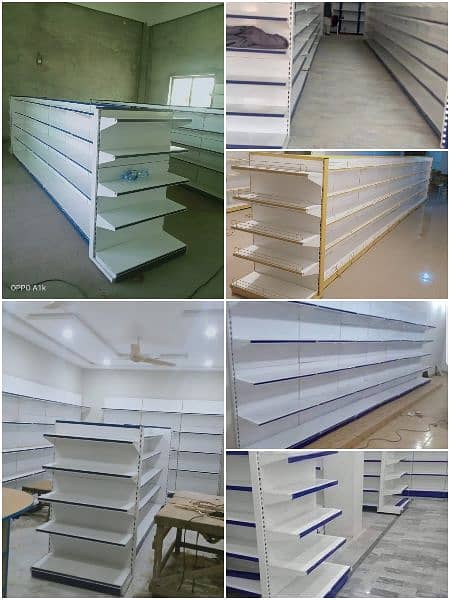 Racks/super store racks/industrial racks/pharmacy racks 0