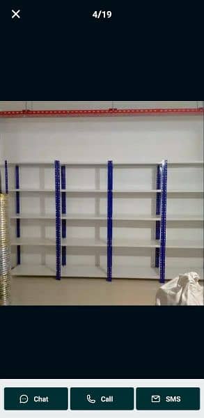 Racks/super store racks/industrial racks/pharmacy racks 8