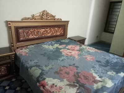 Furnished Upper portion Available for Rent