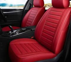 Car Seat Poshish/Car Seat Covers In Japanese Leather