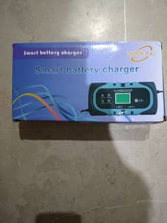 smart battery