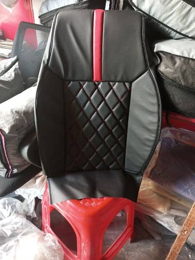 Mehran car seat covers 1