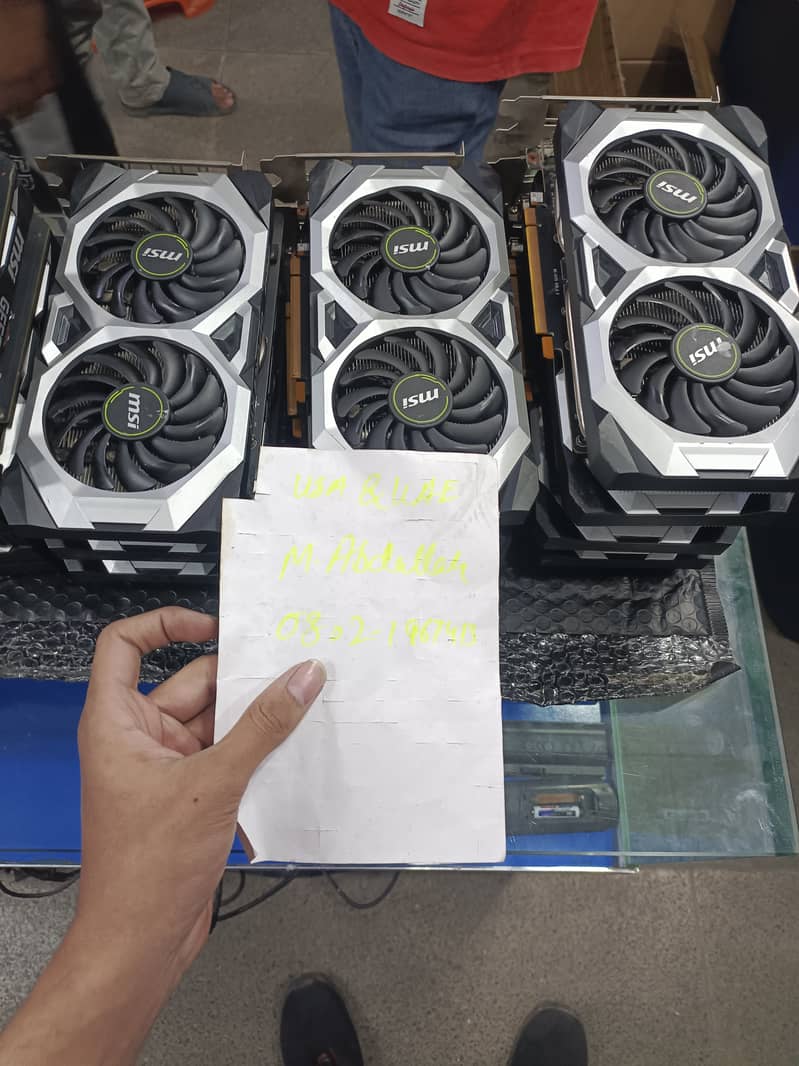 Gtx discount 2070 olx