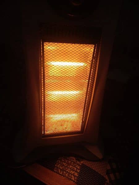 electric heater 0