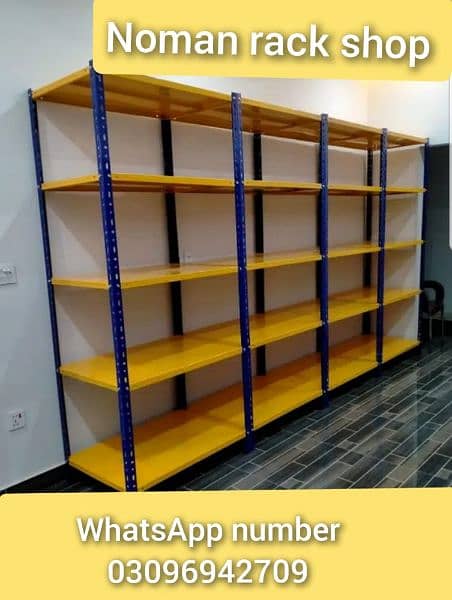 Racks/industrial warehouse racks/storage racks 0