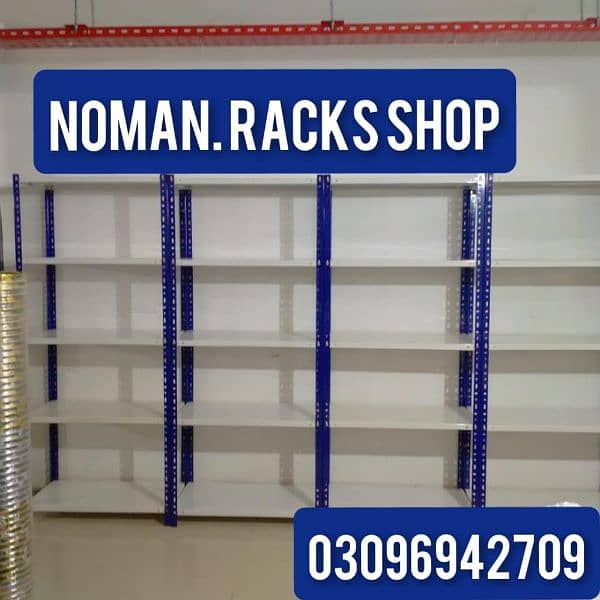 Racks/industrial warehouse racks/storage racks 4