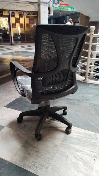 Office revolving chair / Study chair 2