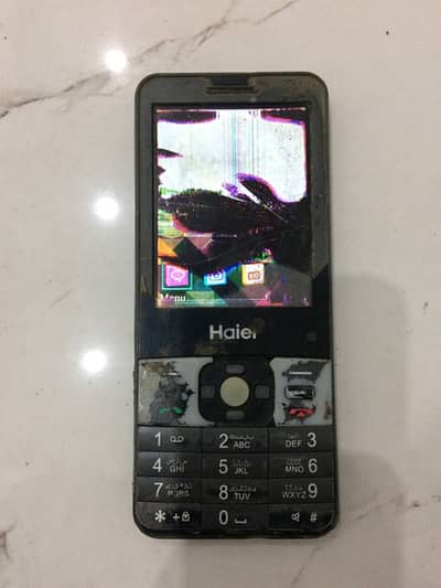 Haier 705