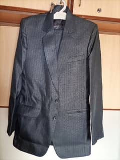 Men 3 piece suit ( Shirt , Coat & Pant) (Age : 18 - 25)