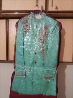 Men Sherwani (Age : 18 - 25)