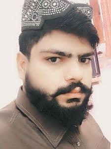 Malik Naveed