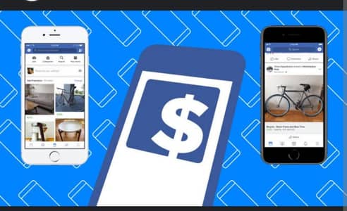 Facebook Marketplace Order Takers