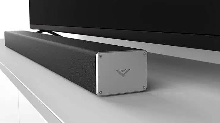 VIZIO SB36512 - F6 (5.1. 2 Dolby Atmos) Wireless Soundbar 16