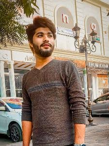 Danyal Malik 