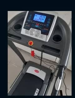 Treadmill 03007227446  Running Machine /electronics treadmill 0