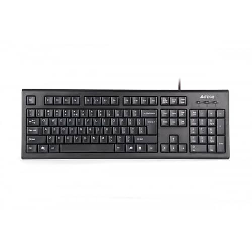 A4Tech Slim Keyboard (KR-85) 1