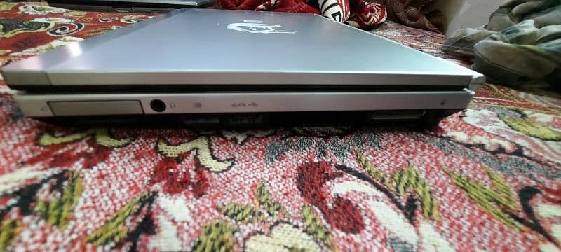 hp core i5 2nd 9/10 condition 7